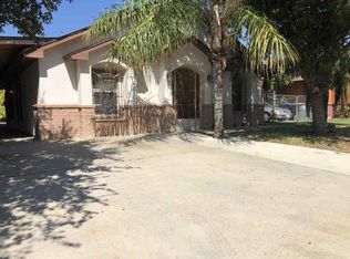 1516 Doctora Eve Perez Ln, Laredo, TX 78046