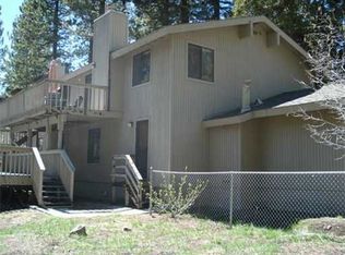 985 Wedge Ct, Incline Village, NV 89451