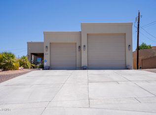 2519 Bayou Ln, Lake Havasu City, AZ 86403
