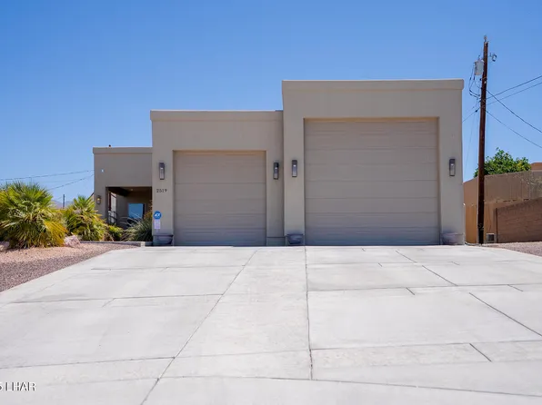 2519 Bayou Ln, Lake Havasu City, AZ 86403