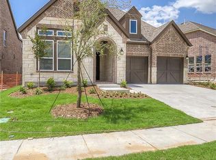 8613 Pine Valley Dr, McKinney, TX 75070