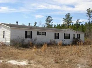 3911 Old Dixie Hwy S, Springfield, GA 31329