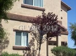 7852 Black Beard Ave, Las Vegas, NV 89147