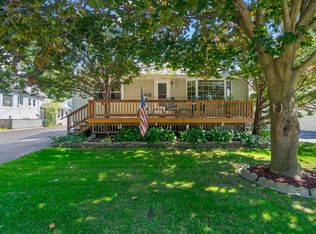 305 Schwab St, Thornton, IL 60476
