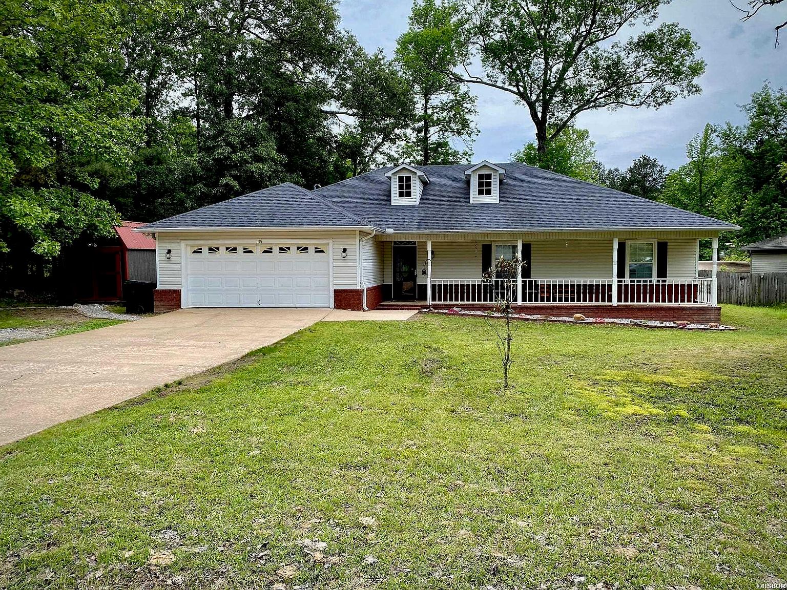 135 Portia Cir, Hot Springs, AR 71913 MLS 142253 Zillow