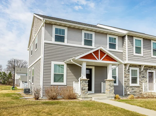 102 Wilder Pl, Ames, IA 50014