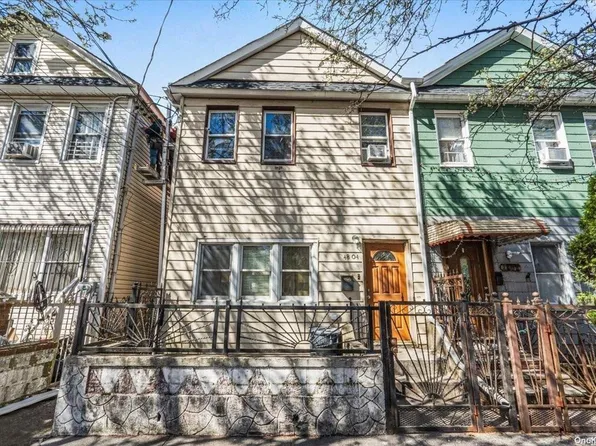 48-04 98th Street, Corona, NY 11368