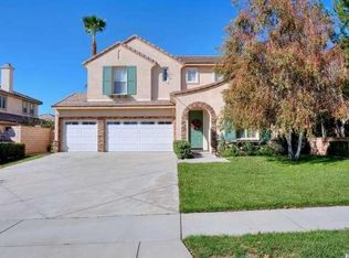 6624 Veneto Pl, Rancho Cucamonga, CA 91701