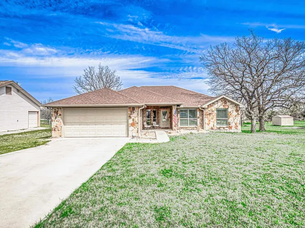 1622 Skyline Dr, Kingsland, TX 78639