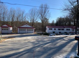 161 Bean St, Turner, ME 04282