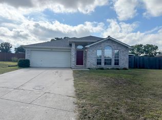 205 Cardinal Ct, Weatherford, TX 76086