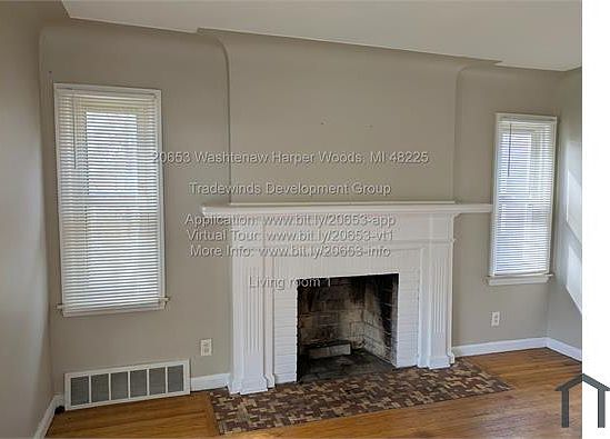 2nd image of 20653 Washtenaw St