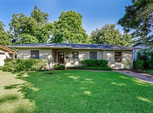 7704 Rutgers Ave, Austin, TX 78757