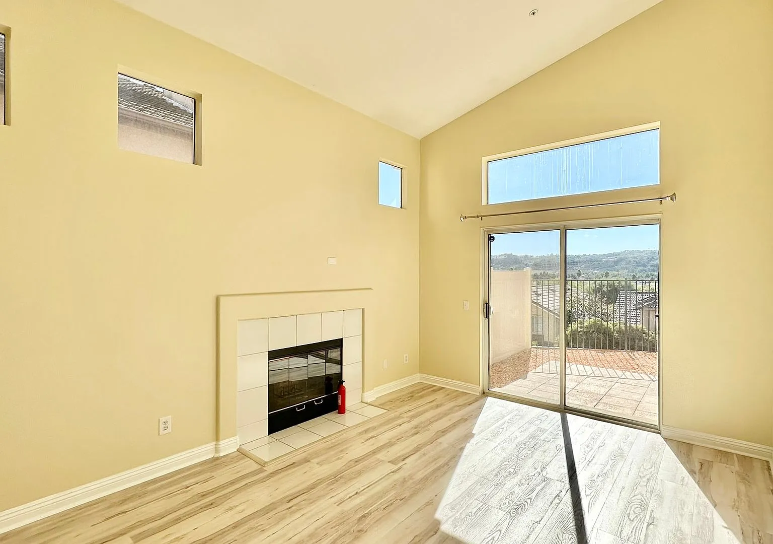 Lovely Two-Story Home in The Heights Overlooking San Luis Rey Community of Bonsall! — Photo 3