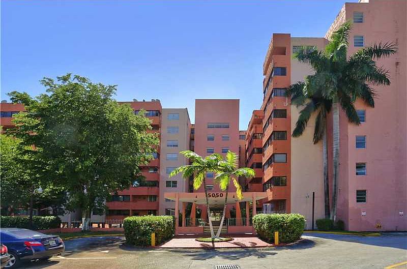 1st image of 5050 NW 7th St APT 216