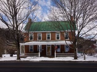 287 State Route 110, Chelsea, VT 05077