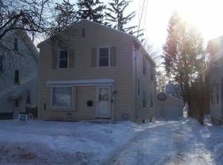 242 W Filbert St, East Rochester, NY 14445