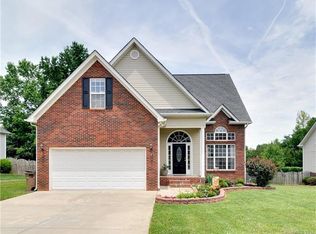 1002 Blazing Star Ln #114, Monroe, NC 28110