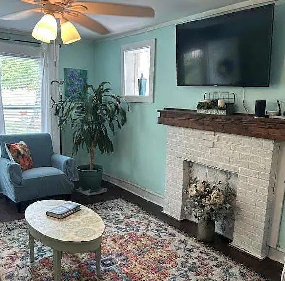 115 E Inskip Dr — Photo 16
