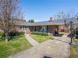 155 Matthews St, Clover, SC 29710