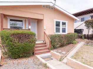 4238 Winona Ave, San Diego, CA 92115