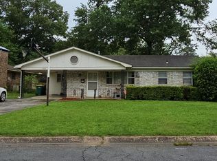 7309 Grace Dr, Little Rock, AR 72209