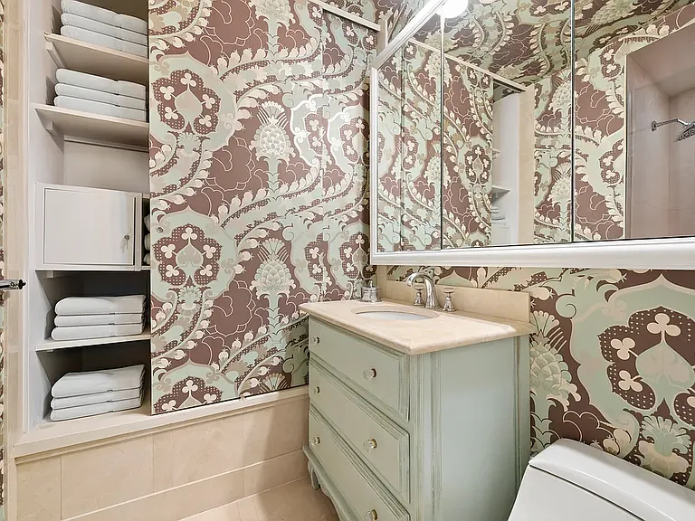 120 Riverside Blvd #Penthouse 1J — Photo 12