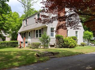 34 College Rd, Monsey, NY 10952