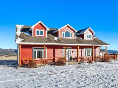 30281 County Road 361, Buena Vista, CO, 81211