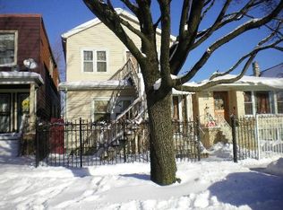 3429 W 64th St, Chicago, IL 60629