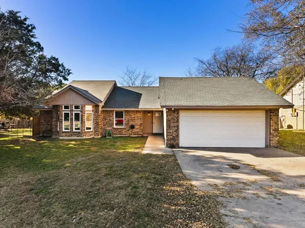 2309 Hidden Hill Dr, Killeen, TX 76543