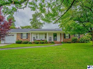 1720 Winthrop Dr, Florence, SC 29501