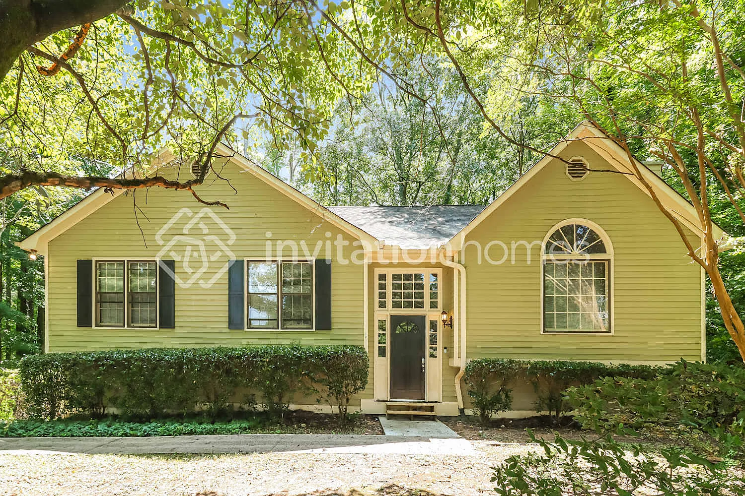 2 Indian Lake Ct Hiram, GA 30141 — Photo 1