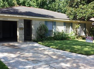 10104 Joel Ave, River Ridge, LA 70123