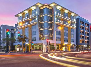 The Dylan, West Hollywood, CA 90046