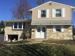 13471 Priestly St, Philadelphia, PA 19116