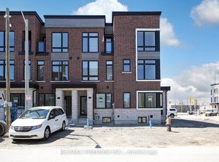 73 Akil Thomas Gdns, Toronto, ON M1P 3J5