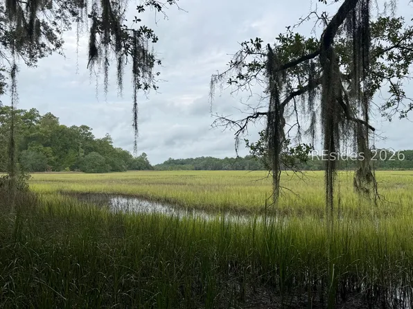 501 Paige Point Road, Seabrook, SC 29940