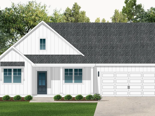 111 Eddie Drive, Burgaw, NC 28425