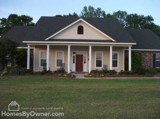 280 Kingfisher Rd, Sterlington, LA 71280