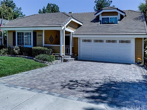2nd image of 26080 Baleria Ct