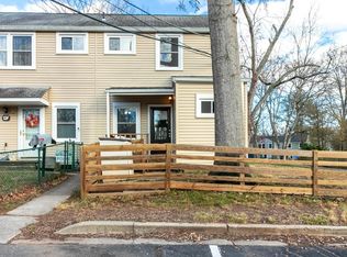 12 Hillside Rd, Greenbelt, MD