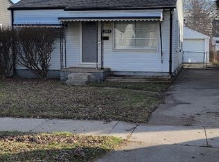 22804 Sharrow Ave, Warren, MI 48089