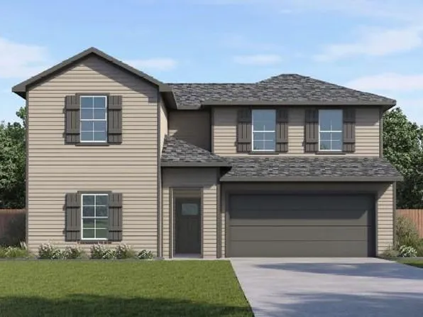 6723 Prairie Sky Dr, Rosenberg, TX 77471