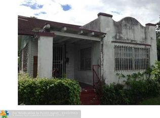 1822 NW 55th Ter, Miami, FL 33142
