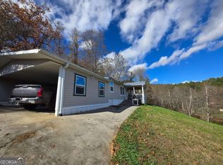 325 Scataway Rd, Hiawassee, GA 30546