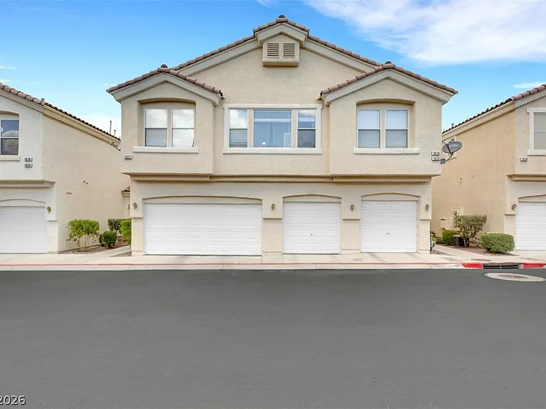 1624 Clint Canyon Dr — Photo 1