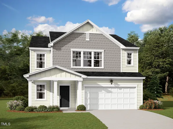 117 N Keatts Winner Ct, Clayton, NC 27520