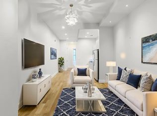 248 Melrose St #1A, Brooklyn, NY 11206