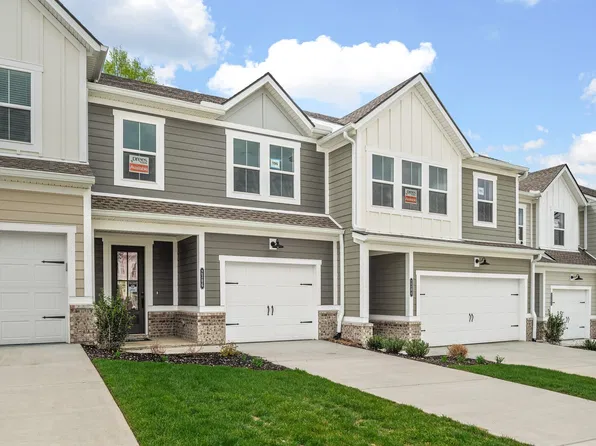 2317 Juneau Ln, Columbia, TN 38401